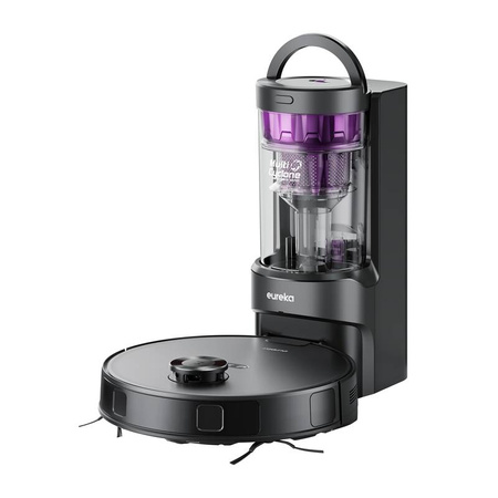 EUREKA E20 Plus Reinigungsroboter EUREKA E20 Plus Reinigungsroboter